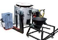 Induction Melting Furnace