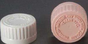 PP Screw Cap (Code - 113)