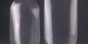 PVC Bottles
