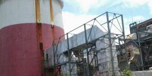 Anti Corrosion Coating