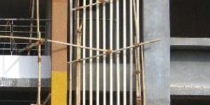 Elevation Fins Fabrication