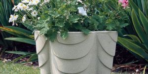 FRP Planters