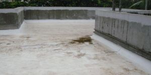 FRP Waterproofing