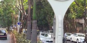 GRP LOLLIPOP for out Door Advertising