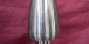 Water Cooled Piercing Plug