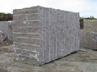 Rough Granite Block