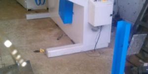 Combination Straightner Cum Decoiler