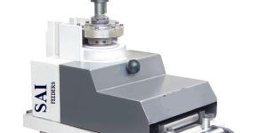 Mechanical Gripper Feeders