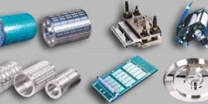 Blister Pack Machine Parts