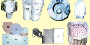 Dust Collector Filter Bags