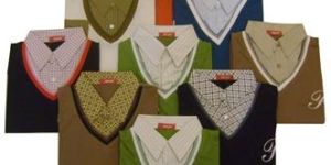 Mens Knitted T-shirts