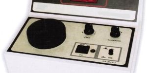 Chemistry Lab Equipments