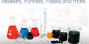 Laboratory Glassware