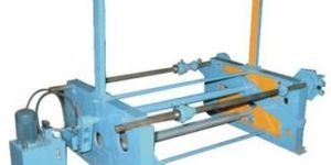 Automatic Paper Cutting Machine