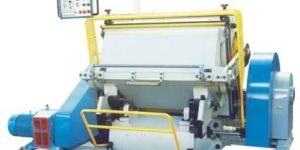 Heavy Duty Die Cutting Machines
