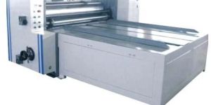 Rotary Die Cutting Machine