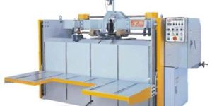 Semi Automatic High Speed Stitching Machine