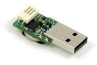 Humidity Data Logger