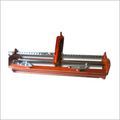 Belt Lacing Machine