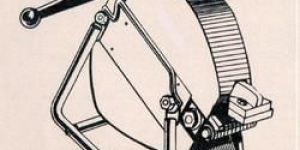 Portable Belt Jointing Machine