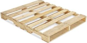 Wooden Pallet