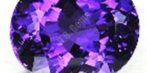 Amethyst Gemstone