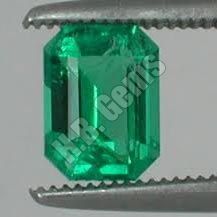 Emerald Gemstone