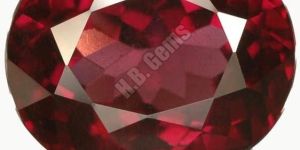 Garnet Gemstone