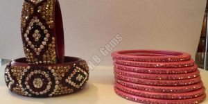 Lakh Bangles