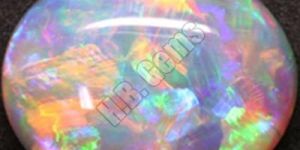 Opal Gemstone