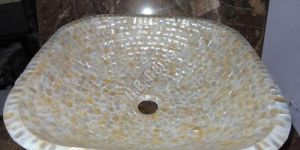 Square Wash Basins