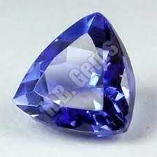 Tanzanite Gemstone