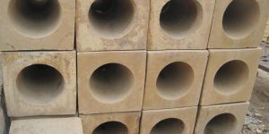 Refractory Blocks