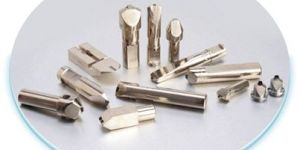 Chisel Type Diamond Dressers