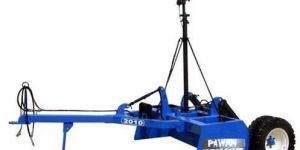 Laser Land Leveler 03