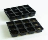 Chocolate Trays