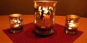 Decorative Candle Holders