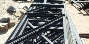 Fabricators, Metal Fabrication