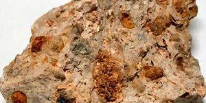 Bauxite Lumps