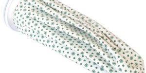 Cooling Ice Bag Fabric