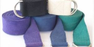 Yoga Straps