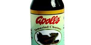 Tamarind Chutney