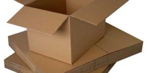 Corrugated Boxes