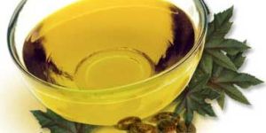 Castor Oil & Derivatives