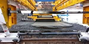 Concrete Canal Paver