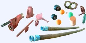 Concrete Pump Parts