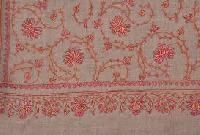 Embroidered Pashmina Shawls