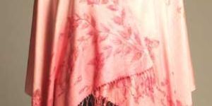 Silk Shawls