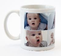 Photo Mugs