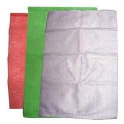 HDPE Bags